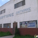 Neptune Electronics Inc. - Marine Electronics