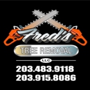 Freds Landscape & Tree Removal LLC - Tree Service