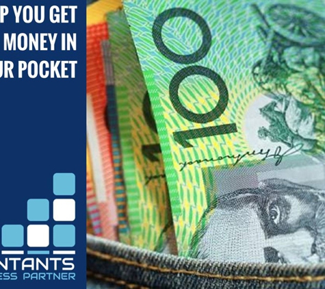 SDP Accountants - Woolloongabba, QLD