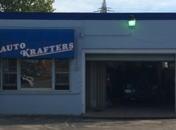 Autokrafters of Des Plaines - Des Plaines, IL