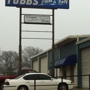 Tubbs Paint & Body