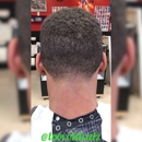 Magic Wrist Barbershop - Barbers