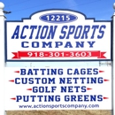 Action Sports Co - Sporting Goods