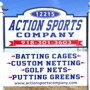 Action Sports Co