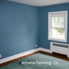 Athena Painting Co.