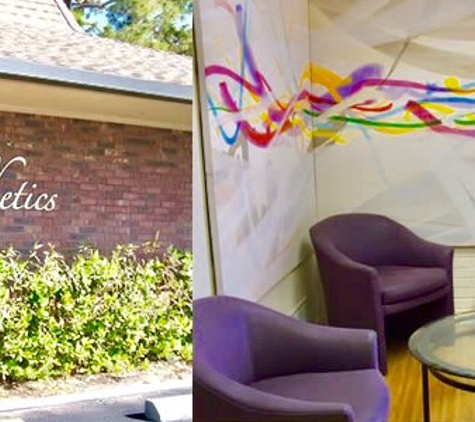 Neoderm Aesthetics - Sarasota, FL. Welcome to our NeoDerm Aesthetics- Sarasota's premier skin care center.