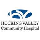 Hocking Valley Community Hospital - Hospitals