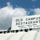Campus Restaurant - Family Style Restaurants