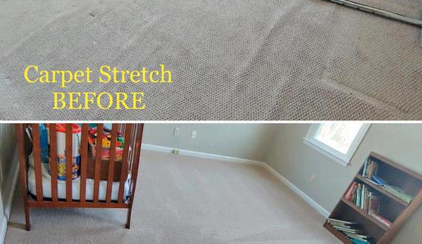 A Step Above Carpet and Flooring Care - Nashville, TN