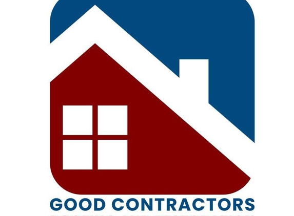 Ken Donaghy | Good Contractors Roofing and Restoration - Fort Worth, TX