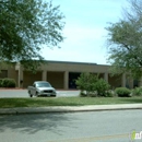 Grisham Middle School - Schools