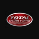 Total Customs & Tinting - Glass Coating & Tinting
