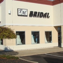 Treasured Moments Bridal & Prom - Bridal Shops