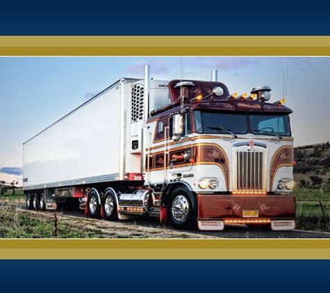Hydrosteer Pty Ltd - Laverton North, VIC