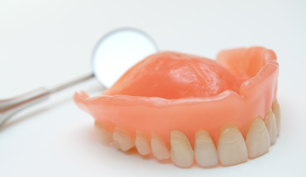 Ash denture clinic - Devonport, TAS