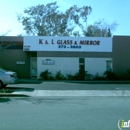 K & L Glass & Mirror - Glass Circles & Other Special Shapes