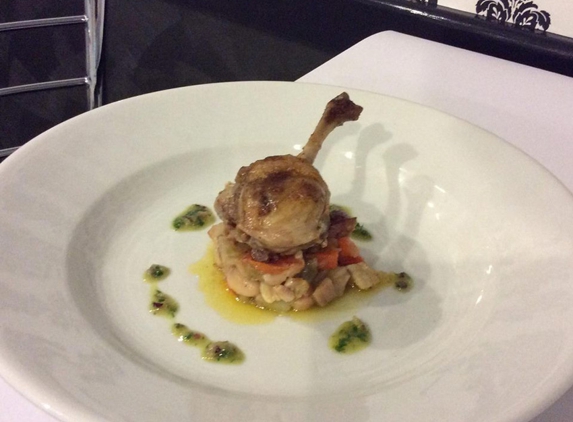 Escence Café Restaurant - Dubbo, NSW
