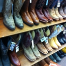 Tony Lama Factory Outlet - Boot Stores