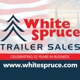 White Spruce Trailer Sales