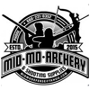 Mid Missouri Archery & Shooting gallery