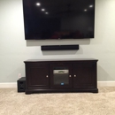 Kalieb Designs - Home Theater Systems
