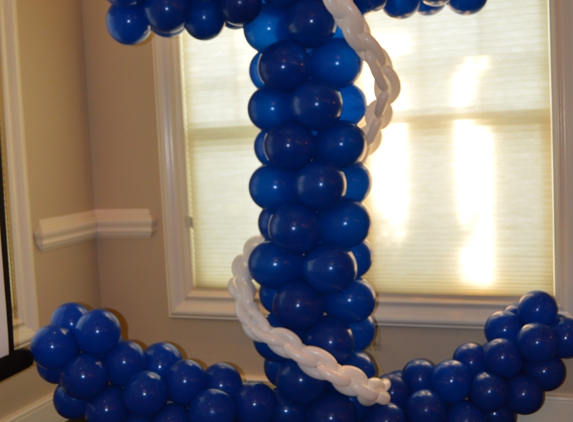 Balloons Extraordinaire - Dorchester Center, MA