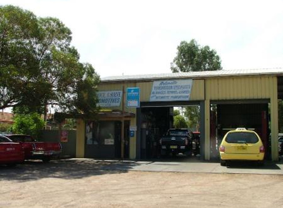 Bruce & Steve Automotives Pty Ltd - Port Augusta, SA