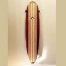 Hawaiian Gun Rack - Surfboards