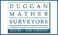 Duggan Mather Surveyors - Land Surveyors