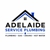 Adelaide Service Plumbing - Plumbing Consultants