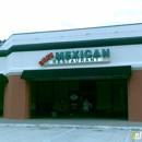 Eva's Mexican Restaurant