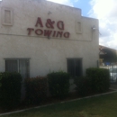A & G Towing - Towing