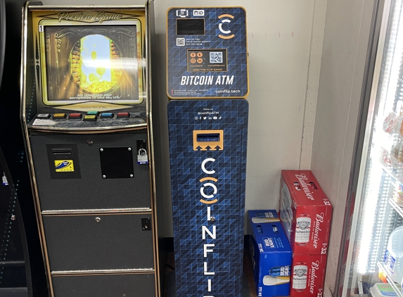 CoinFlip Bitcoin ATM - Stop N Go Menasha (Menasha) - Menasha, WI