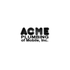 Acme Plumbing of Mobile Inc gallery
