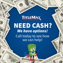 TitleMax of Sacramento CA 3 - Florin Rd - Financial Services