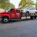 Paul & Crew Towing - Towing