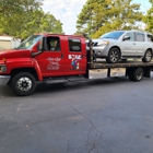 Paul & Crew Towing