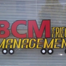 BCM FRIEGHT MANAGEMENT - Freight Forwarding