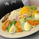 My Chef Restaurant & Catering - American Restaurants