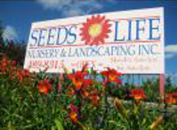 Seeds Of Life - Lincoln, NE