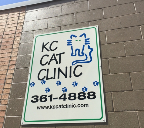 KC Cat Clinic - Kansas City, MO