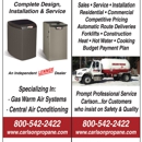 Carlson Heating & Air Conditioning Inc - Air Conditioning Contractors & Systems
