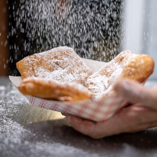 Cafe Beignet, Royal Street - New Orleans, LA