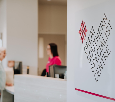 Great Southern Specialist Centre