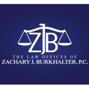 The Law Offices of Zachary J. Burkhalter, PC - Divorce Attorneys