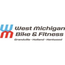 West Michigan Bike & Fitness - Bicycle Repair