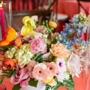 The Blooming Bride - Florists