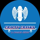 Crafty Cranks & Board Shop - Bicycle Repair