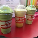 Hawa Smoothies - Juices