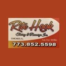 Rite Hook Towing & Recovery Inc. - Towing